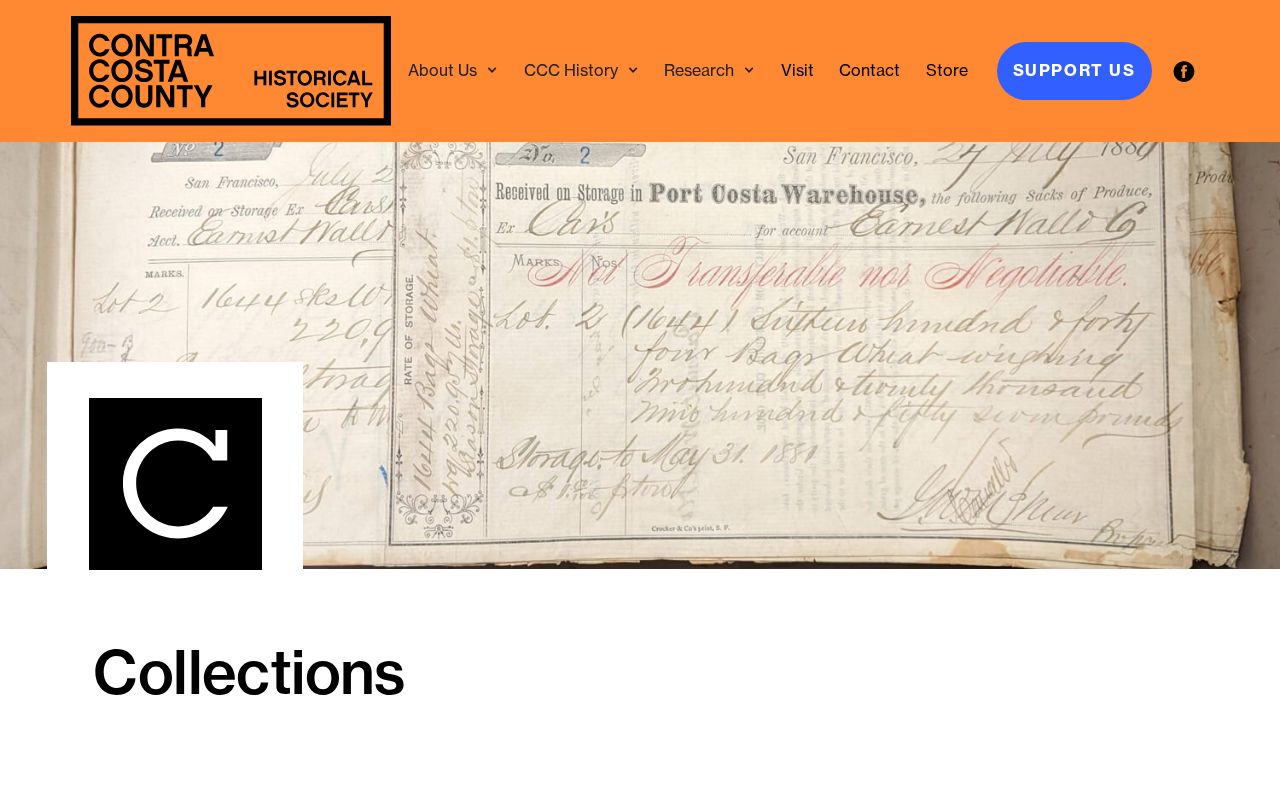 Antioch previous residents research in Contra Costa historical collections